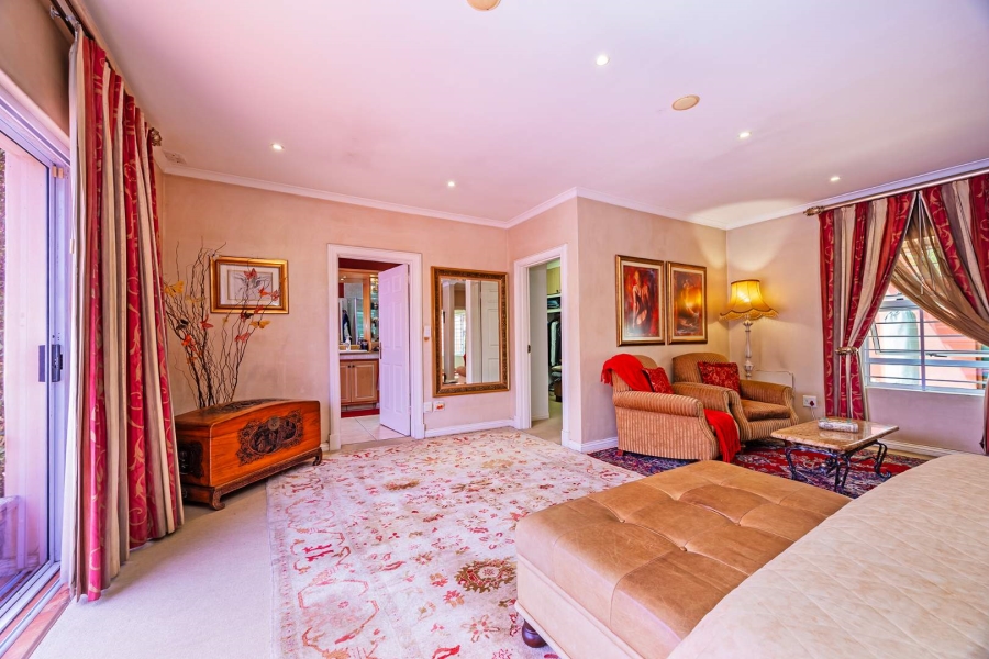 4 Bedroom Property for Sale in Plattekloof Western Cape